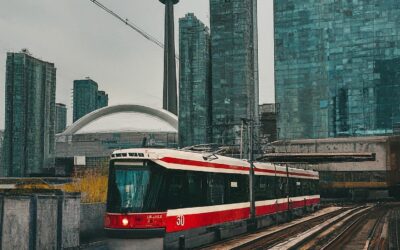 Ontario One Fare Program Opens Up Toronto