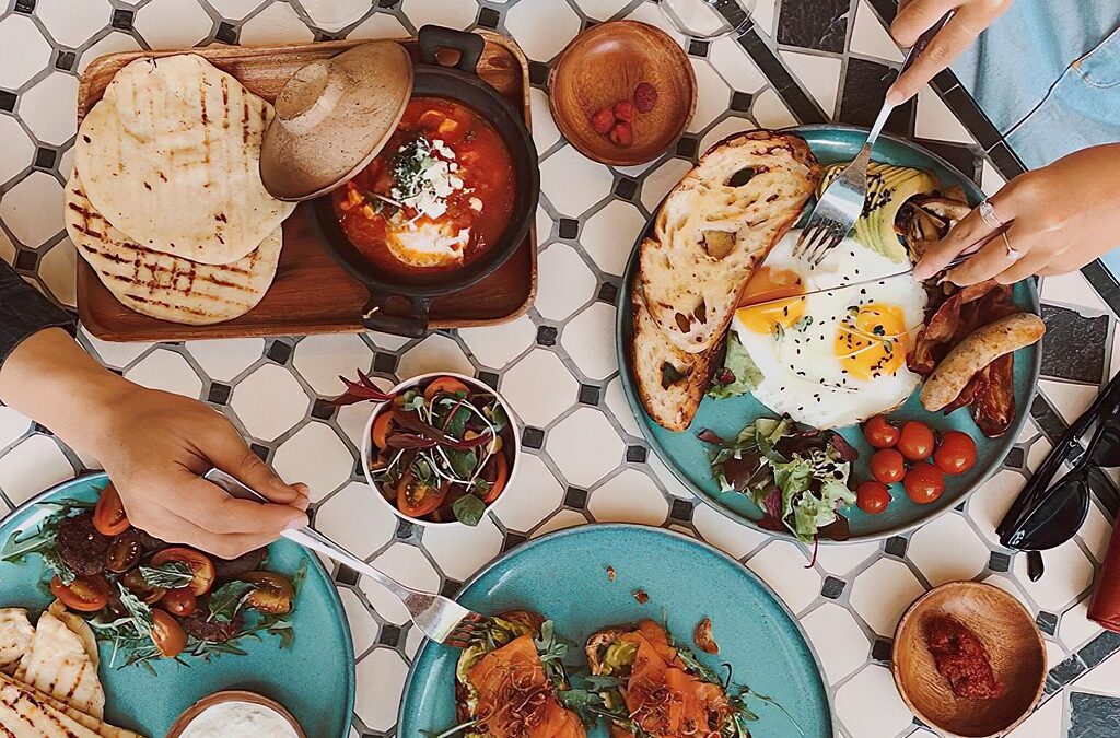 Fall Brunch Spots in the GTA: A Foodie’s Guide