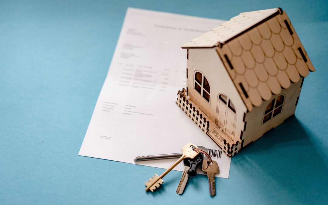 Making a Real Estate Offer: Your First Step to Homeownership