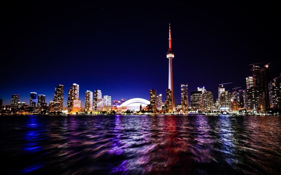 Toronto Real Estate Market Update: September 2024