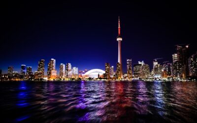 Toronto Real Estate Market Update: September 2024