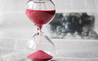 Irrevocable Time: A Crucial Concept in Real Estate