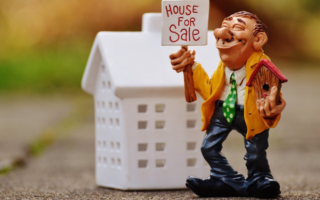 The Home Selling Process: A Step-by-Step Guide