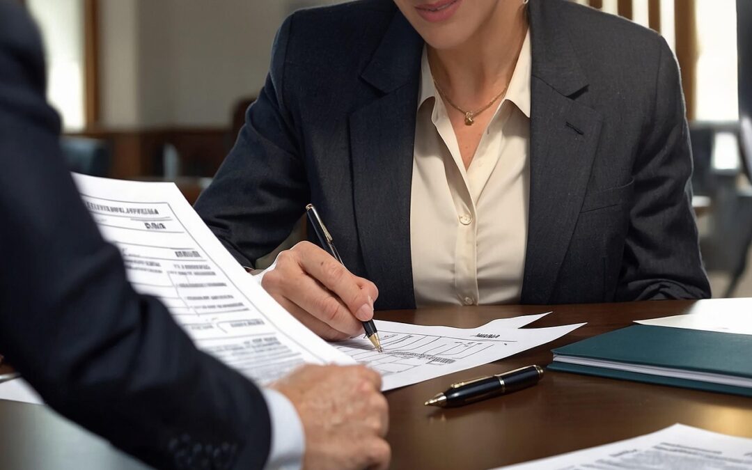 You’ve Submitted an Offer! Now What?