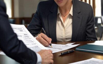 You’ve Submitted an Offer! Now What?