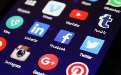 Social Media: Show Your Realtor Some Love (It’s Free & Fantastic!)