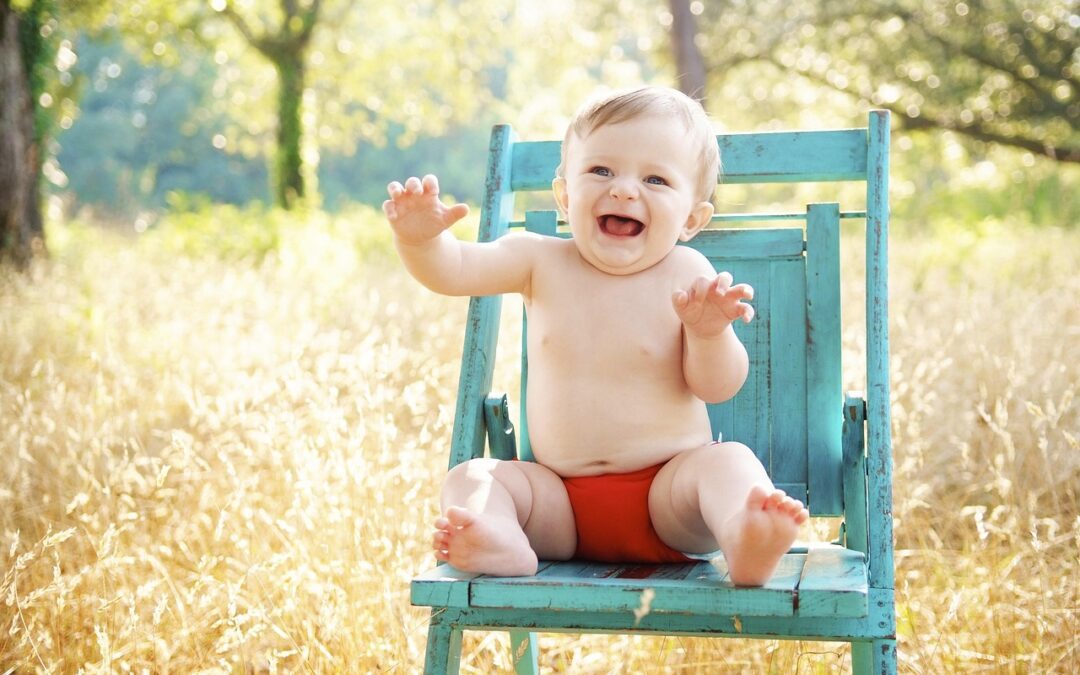 Baby’s Got Back to Finding New Homes!