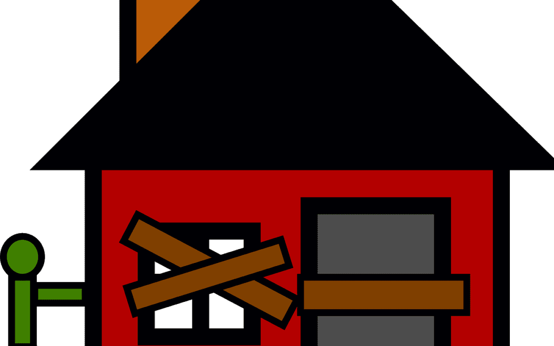 Foreclosure: When Homeownership Faces Hardship