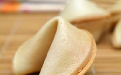 The Fortune Cookie Said “New House Awaits.” Now What?