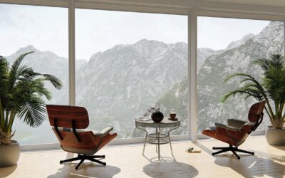 Clever Tricks to Make Your Home Feel Much Larger Than It Is