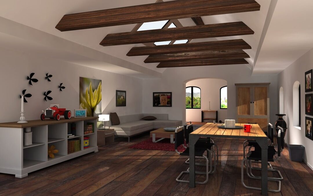 The Open House Debate