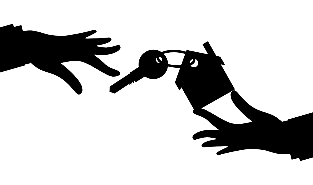 Friendly Reminder! Come See Your Realtor Friend First!