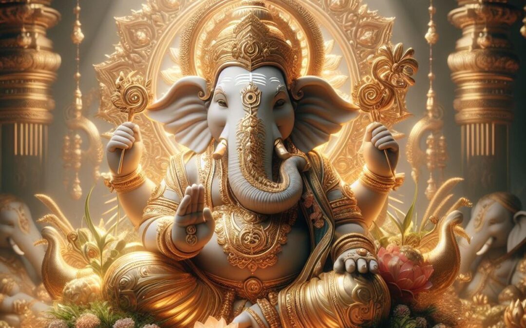 Ganesh Chaturthi & Smart Real Estate