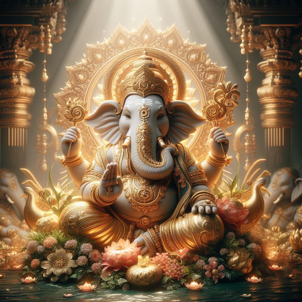 Ganesh Chaturthi