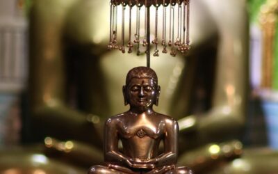 Paryushana’s Wisdom for Real Estate
