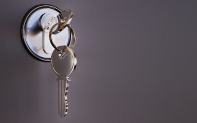 I am the key to your new home