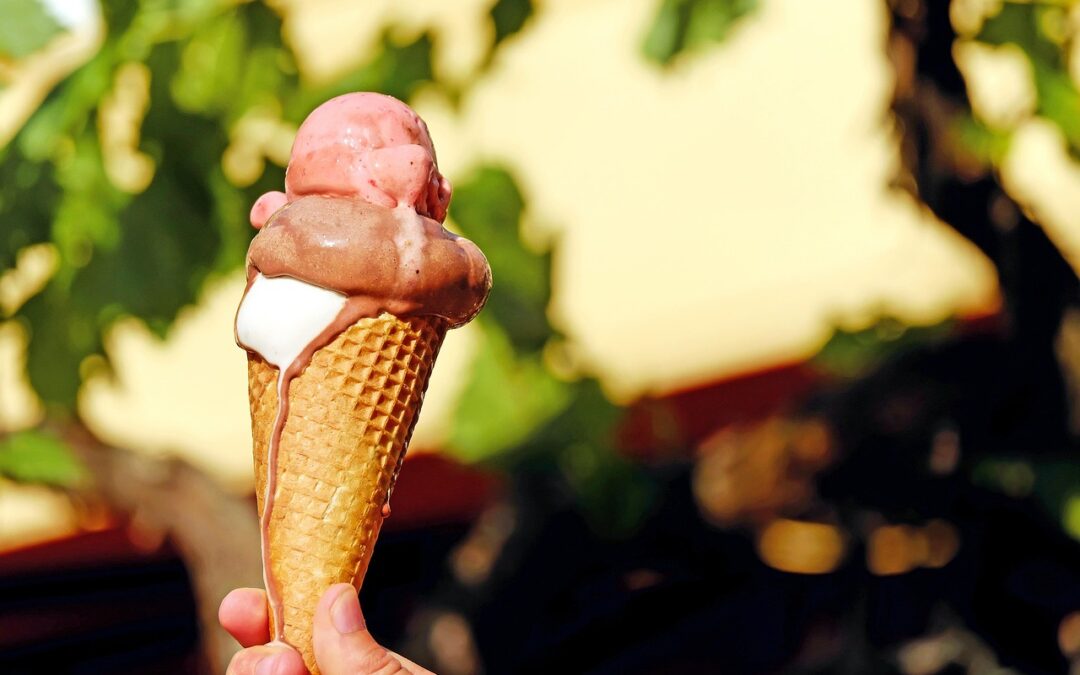 Treat Yourself and Buy a New House Day