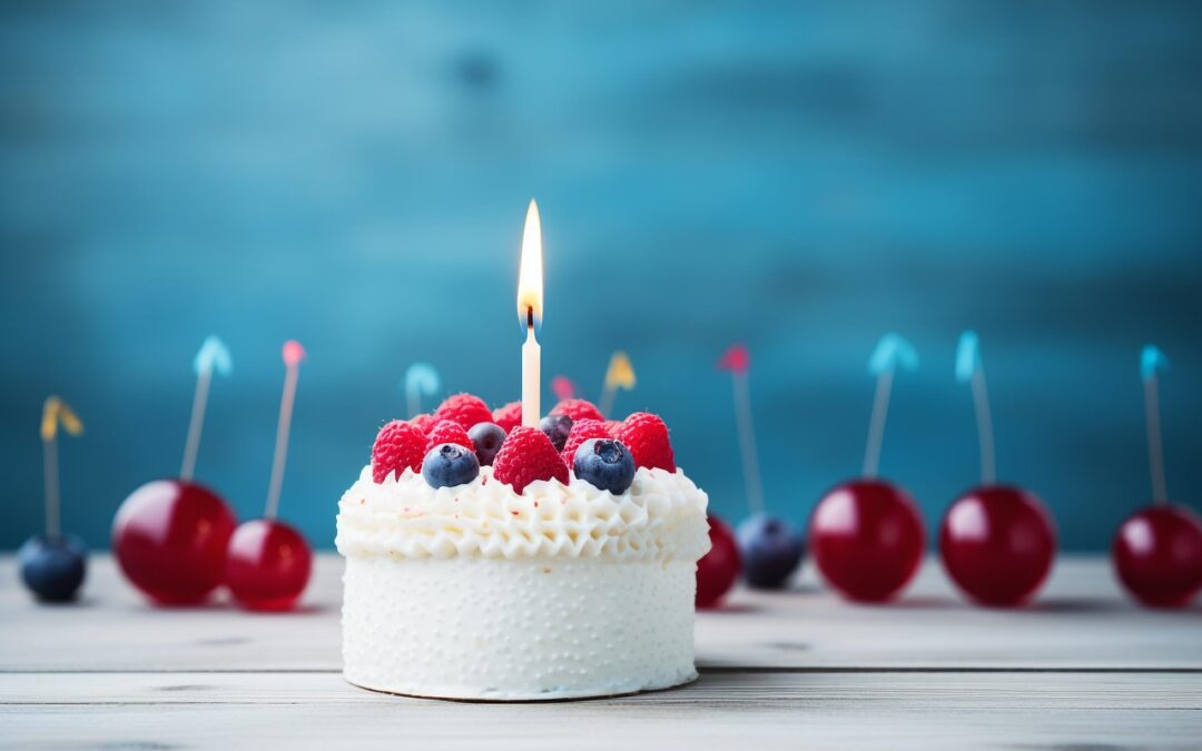 Eat the Cake, Buy the House, Take the Trip