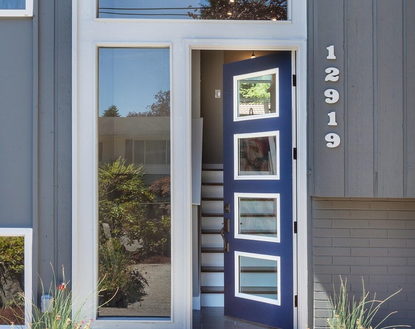 When one door closes, call me, I’ll open another one