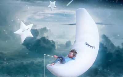 Dream: Turning Your Dream into an Address