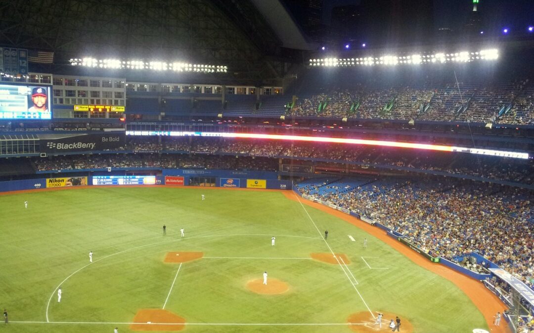 Blue Jays Way: Real Estate’s Home Field Advantage
