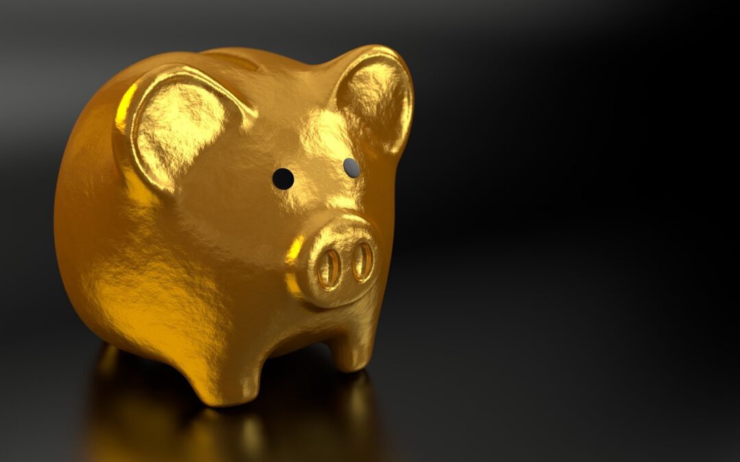 Deposit: What is That Real Estate Money For?