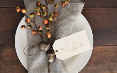 Gratitude: Home Sweet Home is Built on Your Trust