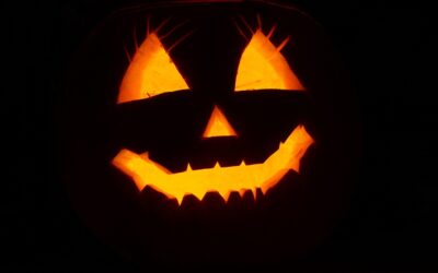 Don’t Let Selling Your Home Haunt You