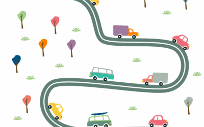 The Road to Sold