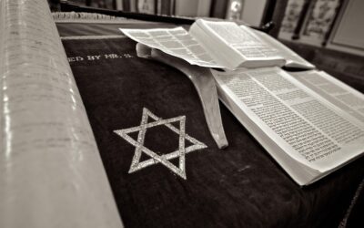 Yom Kippur Lesson: Confessions of a Homeowner
