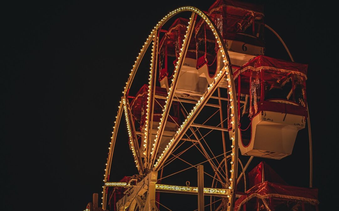 Holiday Weekend Fun: Family Activities in the GTA (December 5-7)