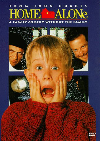Home Alone: You Need an Agent, Not Traps