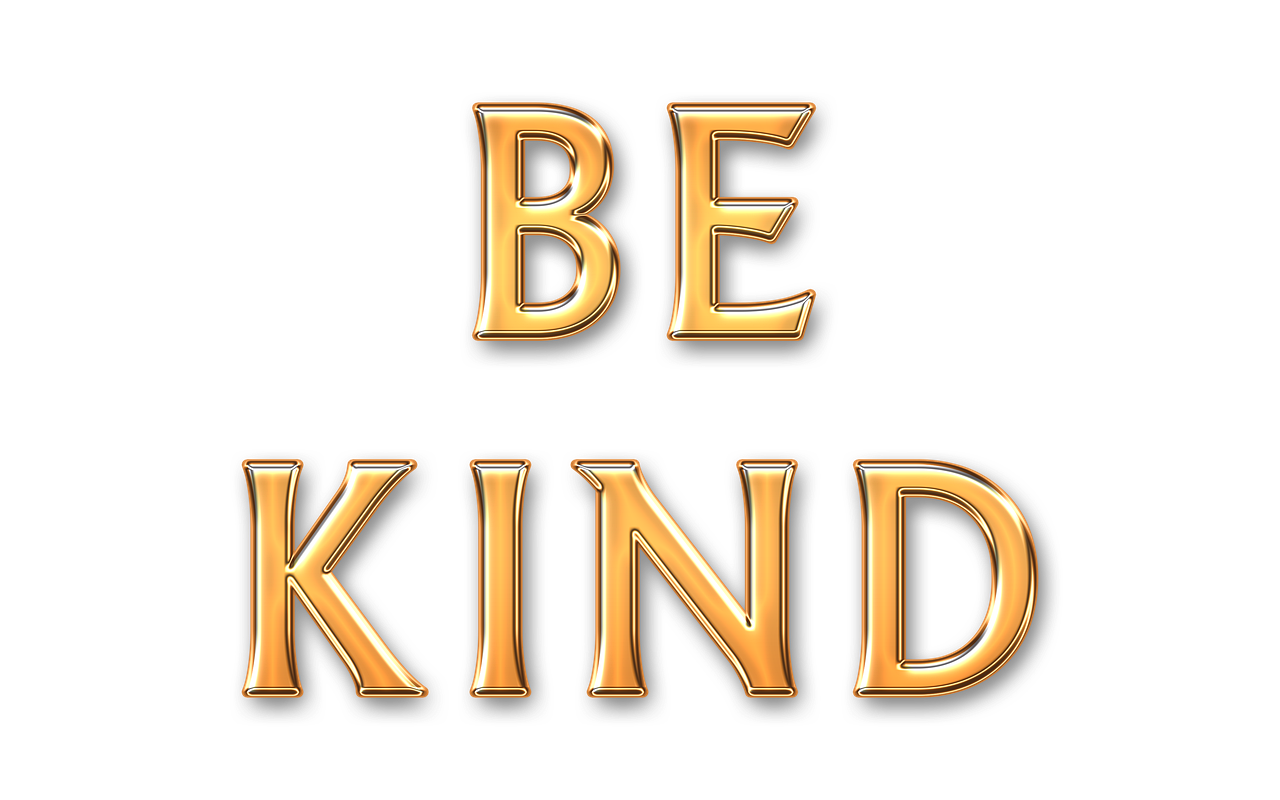 kindness