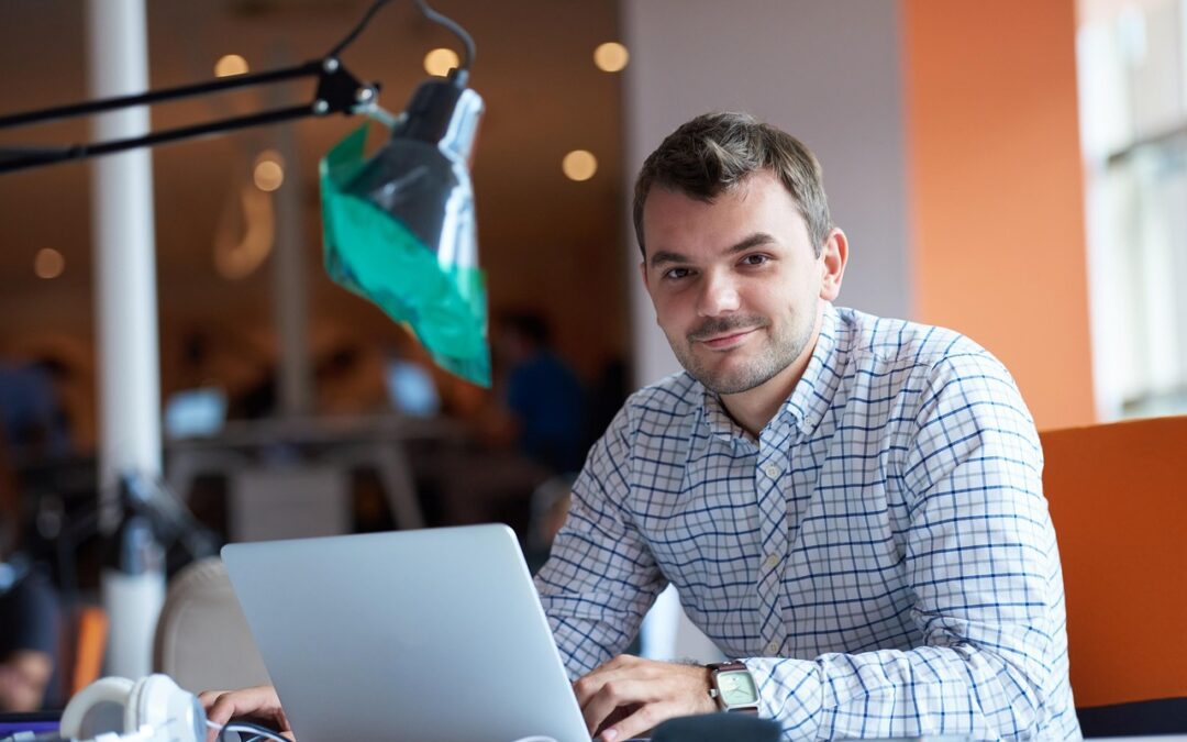 Men, Health, and Home: A Real Estate Connection