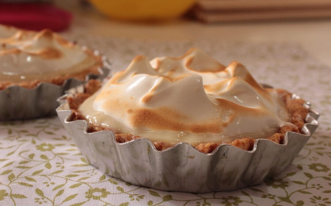 Pie-fect Selling: How We Make Selling Your Home Easy