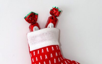 Stockings Await: Let’s Find a Home to Hang Them