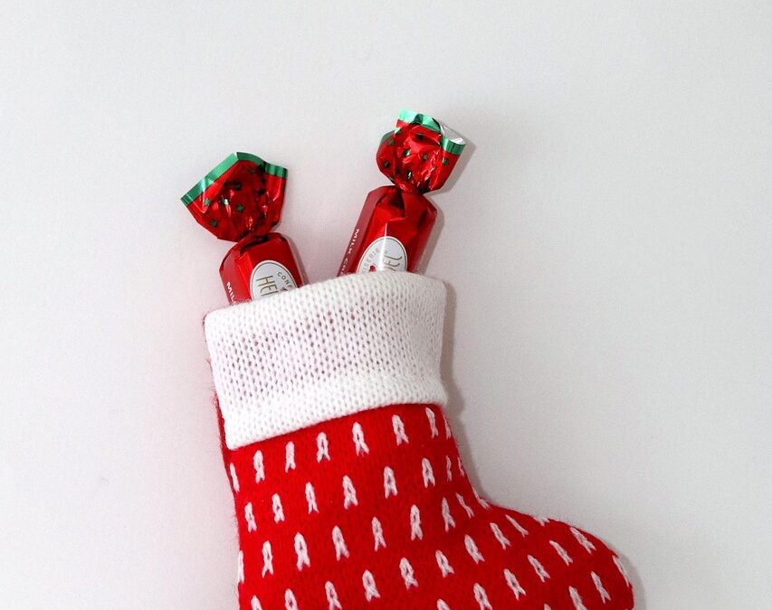Stockings Await: Let’s Find a Home to Hang Them