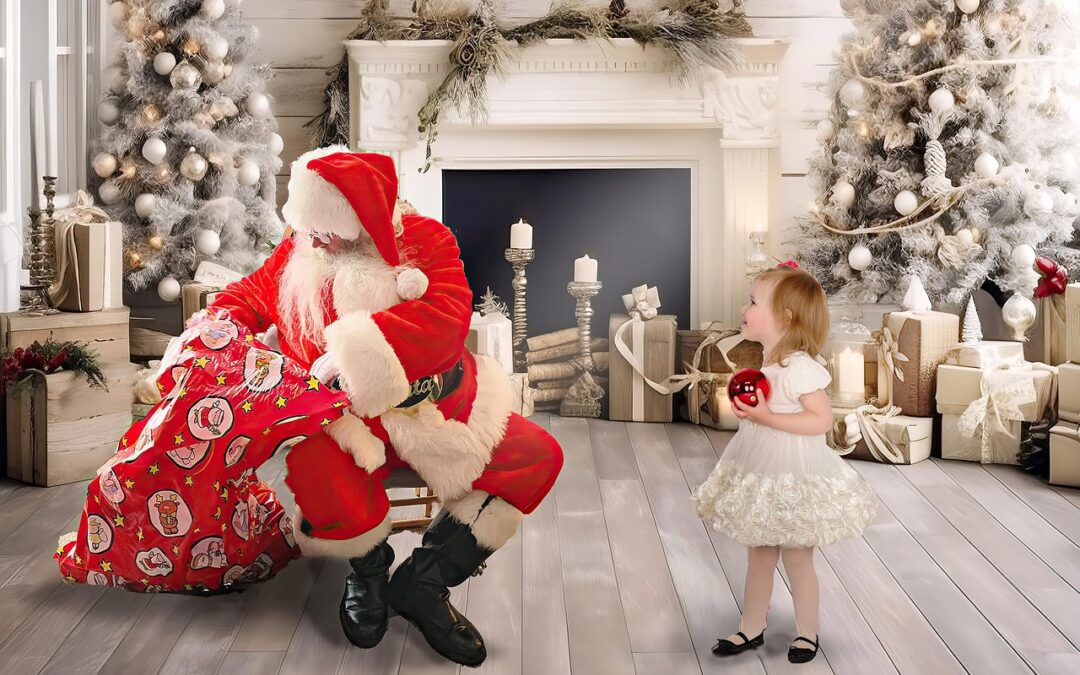 Chimney Countdown: Off the Market Before Santa Arrives!