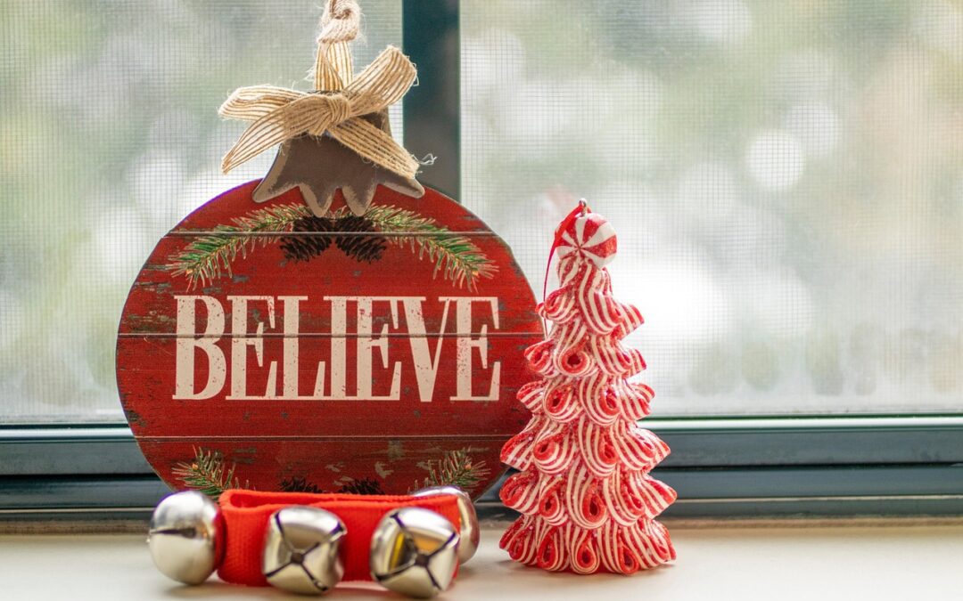 Jingle All the Way to Your New Home