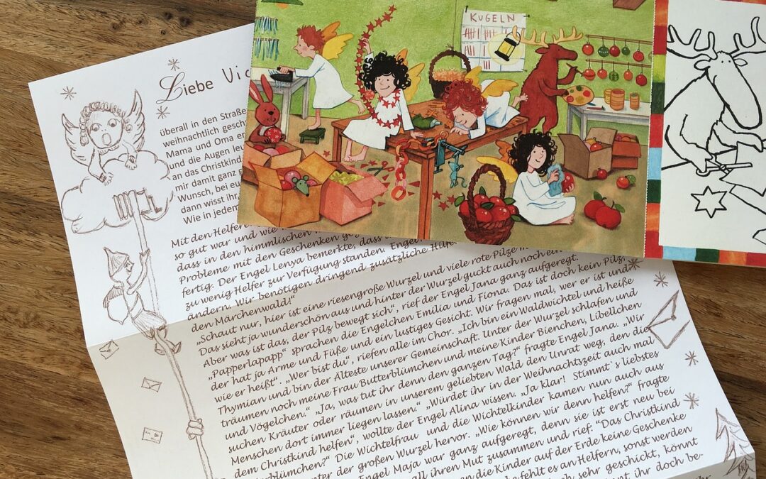 🎄 All I Want for Christmas is… Your Real Estate Call! 📞