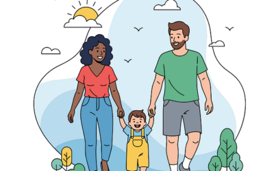 Pickering for Families