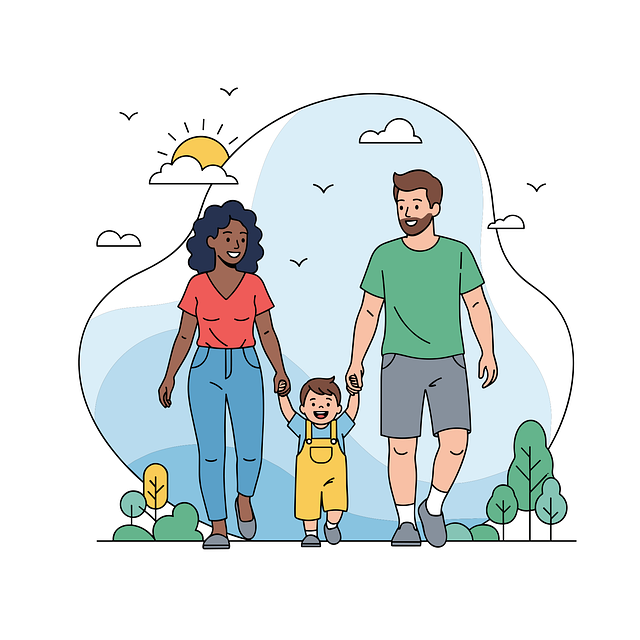 Pickering for Families
